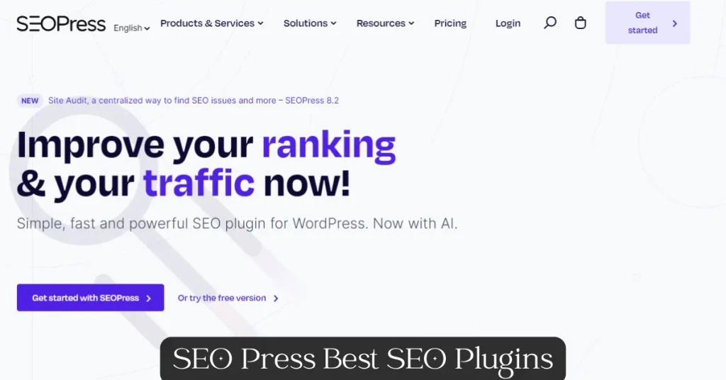 SEO Press Best SEO Plugins For News Site