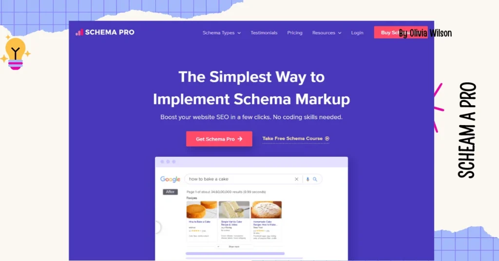 Scheama pro best seo plugin for scheama