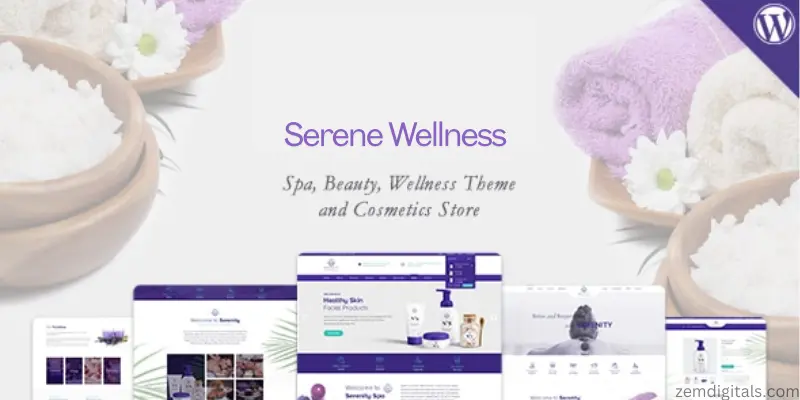 Serene Wellness